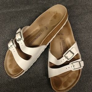 Birkenstock sandals